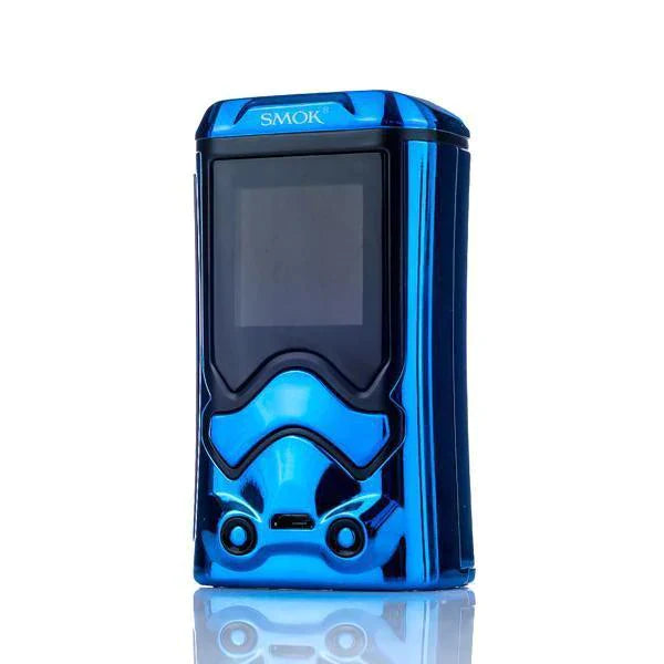 Smoktech T-Storm 230W Box Mod