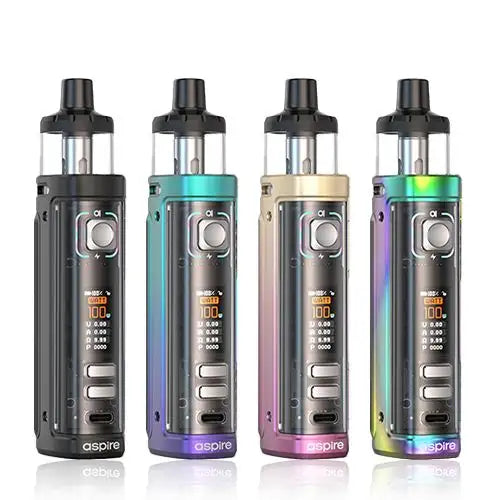 Aspire Veynom LX Pod Kit 100W 3200mAh