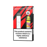 OXVA Xlim Go Pod Kit