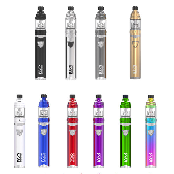 Vandy Vape Berserker MTL Starter Kit