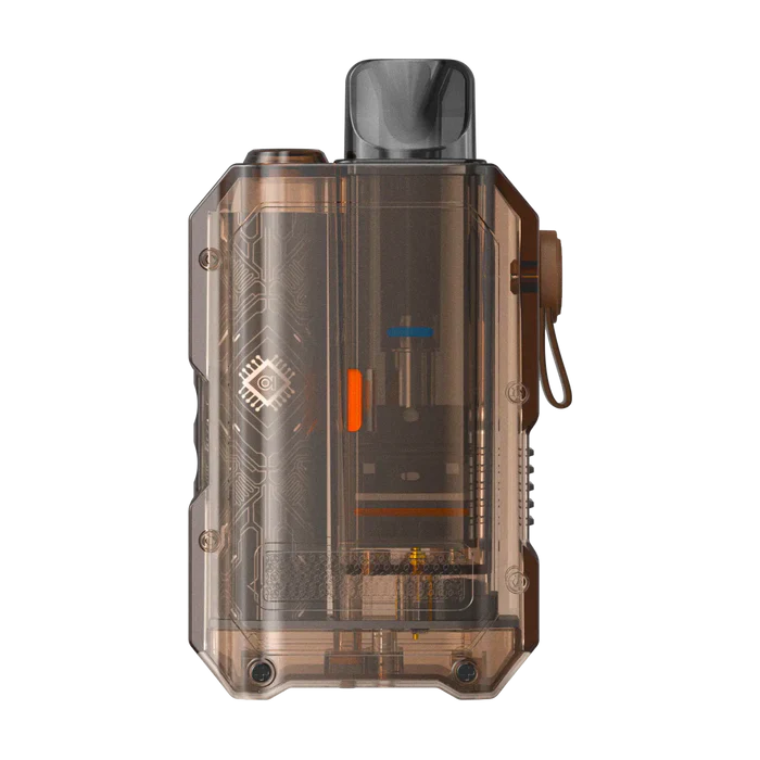 Aspire Gotek X Rechargeable Pod Kit 650mAh