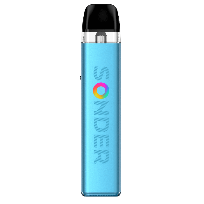 Geekvape Sonder Q2 Kit | Q Pod Compatible
