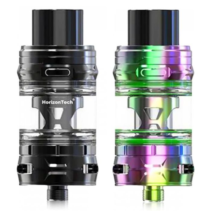 HorizonTech AQUILA Tank | Bubble Extension Included