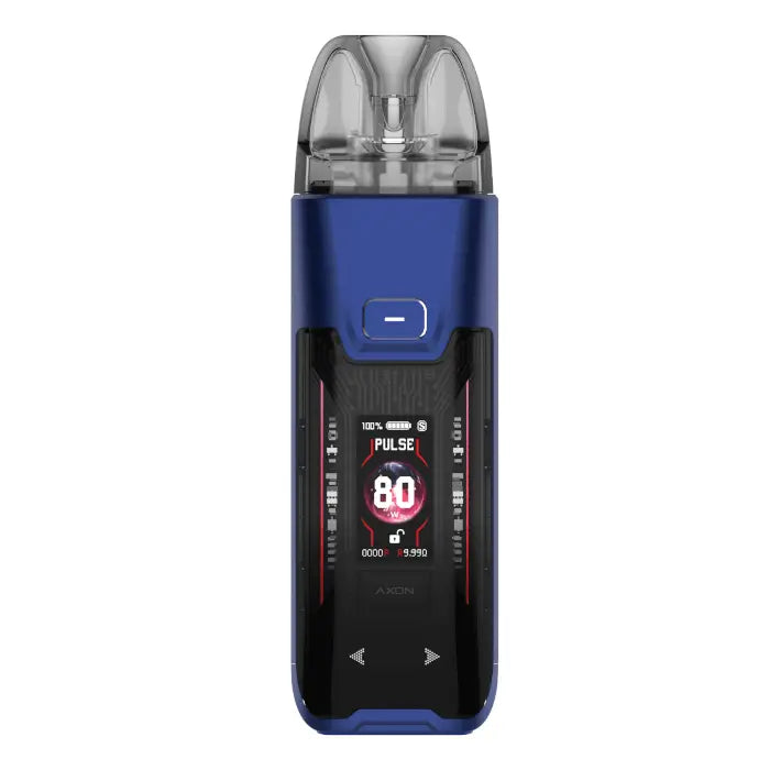 Vaporesso Luxe XR Max 2 Vape Kit Vaporesso