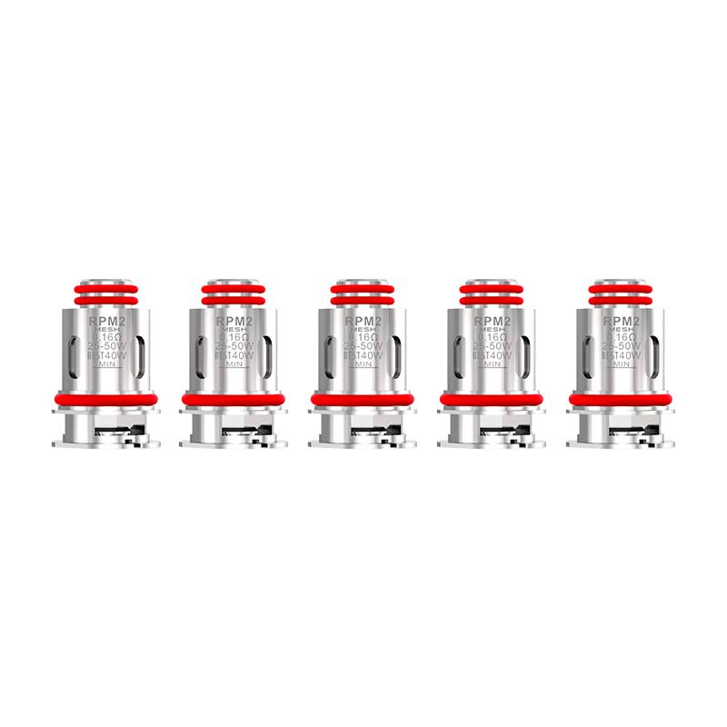 Smok RPM 2 Mesh Replacement Coils