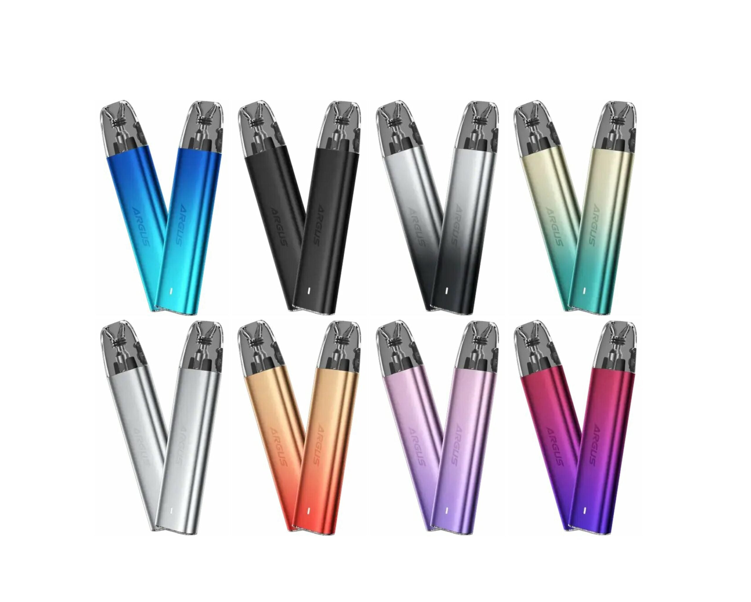 Voopoo Argus G2 Mini Pod Vape Kit – 2 Pack