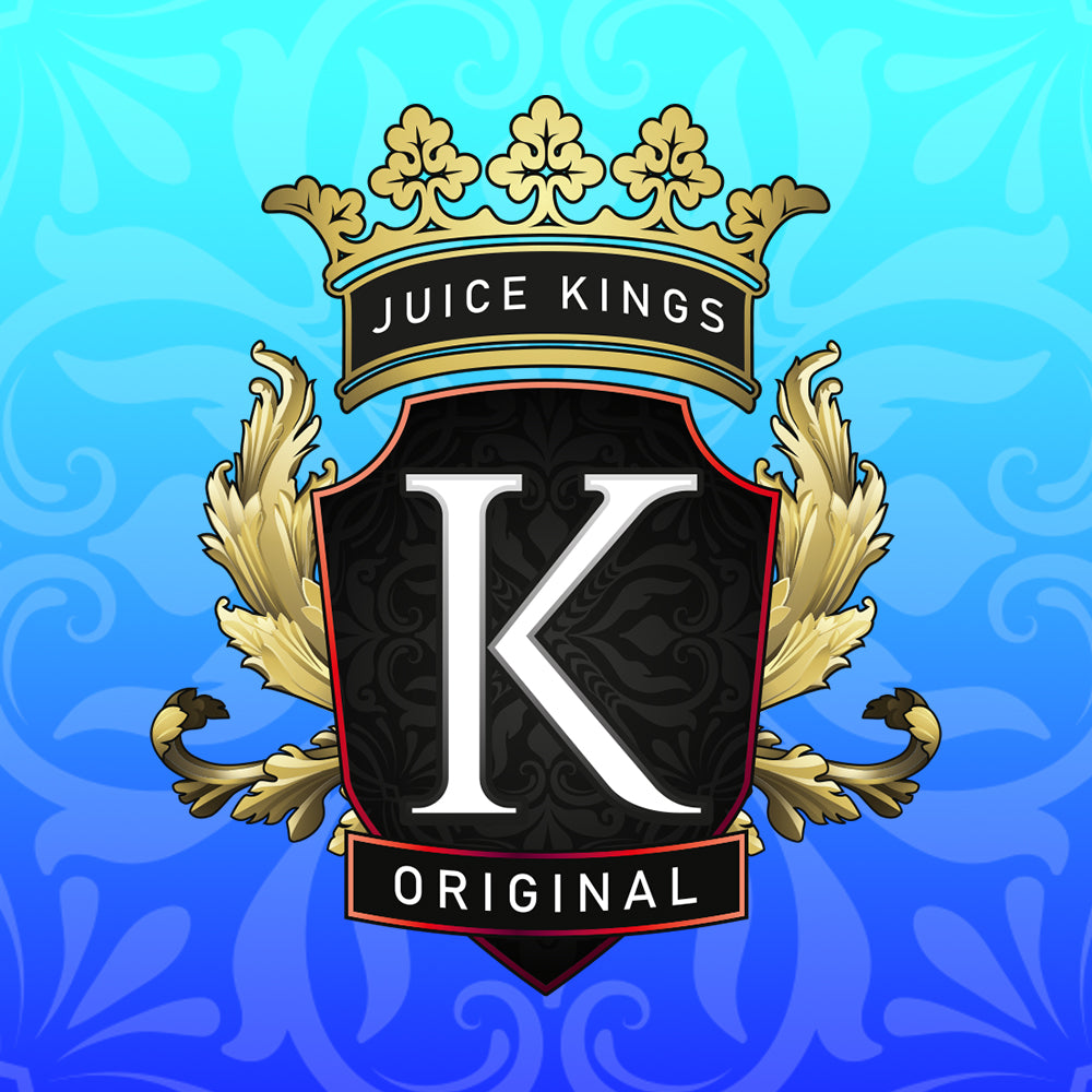 Juice Kings 120ml Shortfill E-liquids | Original Range