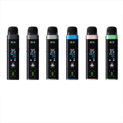 Uwell Caliburn G3 Pro Pod Vape Kit image 0