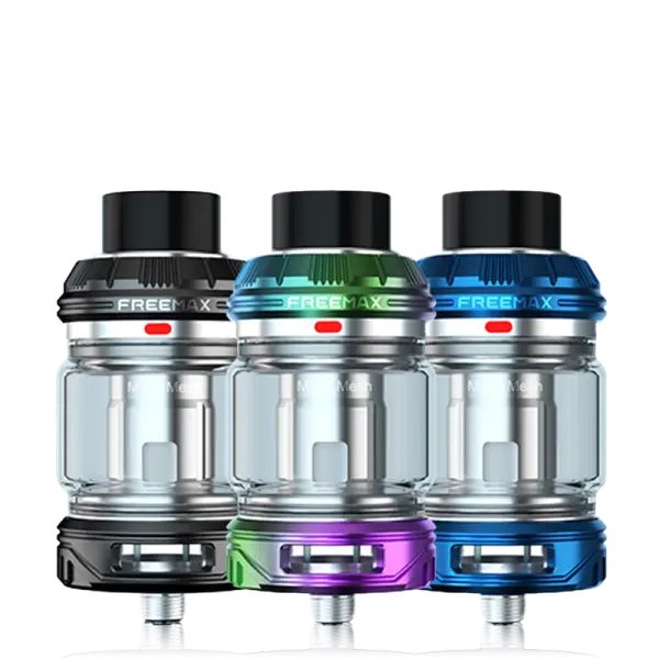 Freemax Mesh M Pro 3 Sub Ohm Tank image 0
