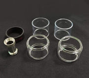 Steamcrave Aromamizer Plus V2/V3 RDTA Full Glass Conversion Kit