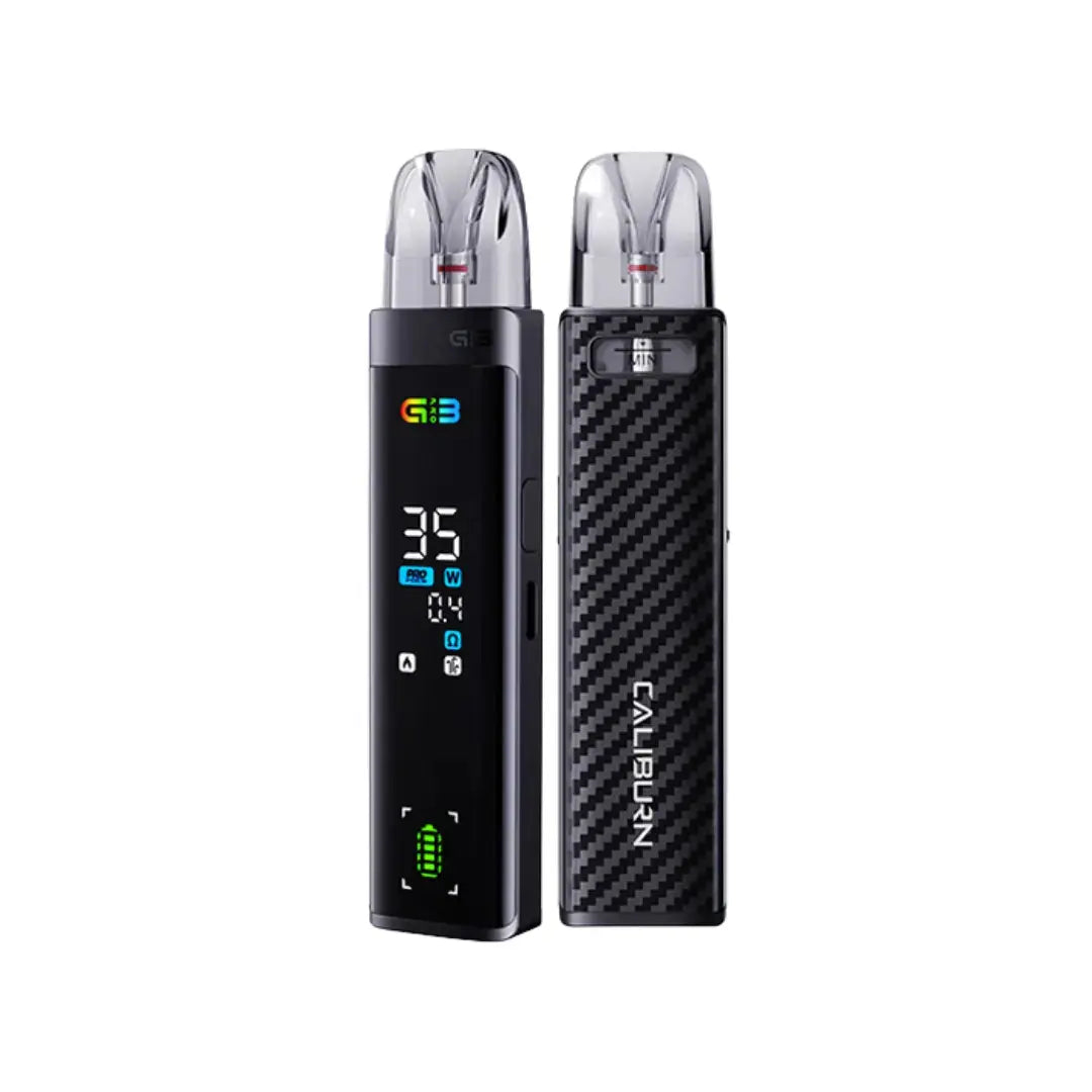 Uwell Caliburn G3 Pro Pod Vape Kit Uwell