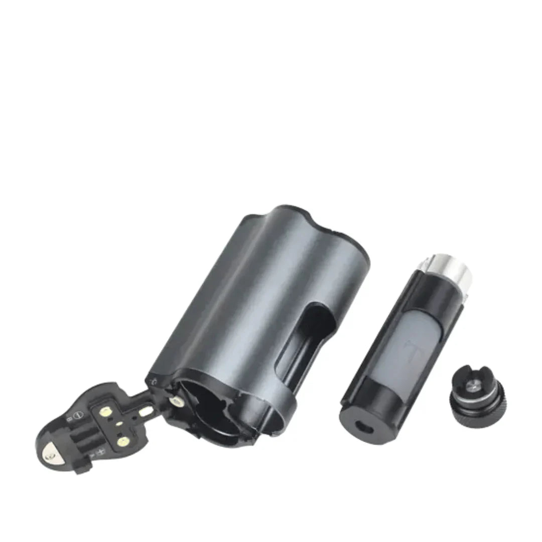 Dovpo Topside Dual 200w Squonk Mod V4