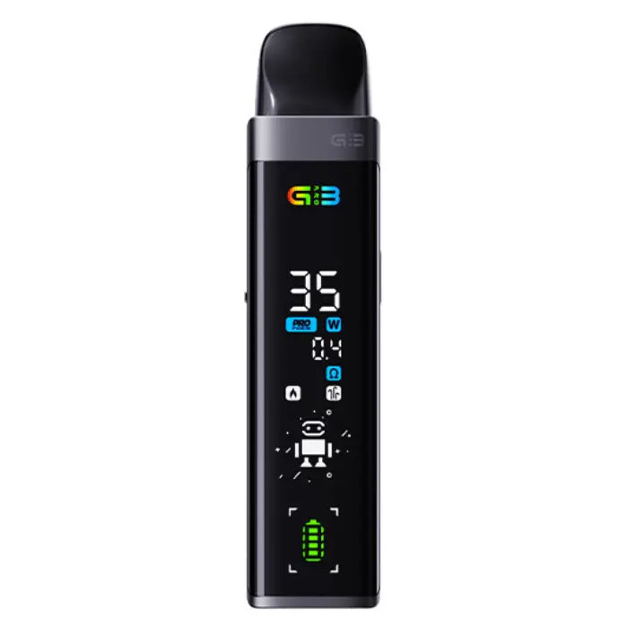 Uwell Caliburn G3 Pro Pod Vape Kit Uwell