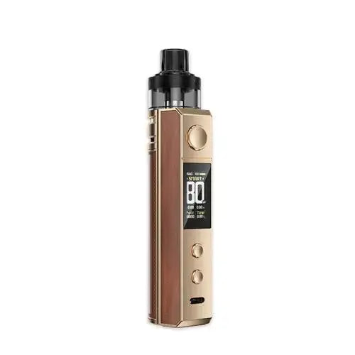 VooPoo Drag H80S Kit 80W | PnP Pod II | PnP-TW Coils VOOPOO