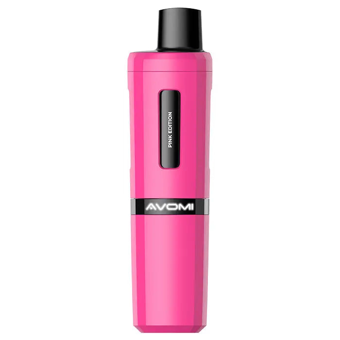 Avomi FLIQ 4-in-1 Prefilled Pod Kit – 2400 Puffs Avomi FLIQ