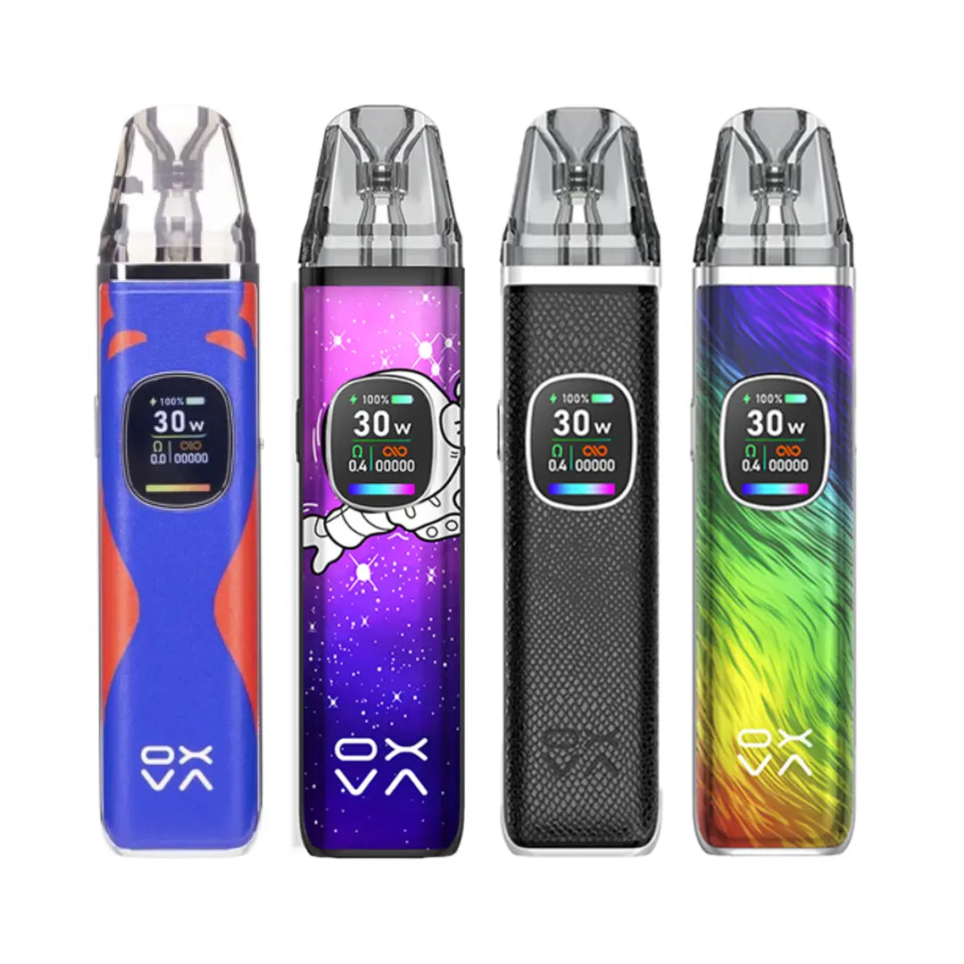 Oxva Xlim PRO 2 Pod Vape Kit