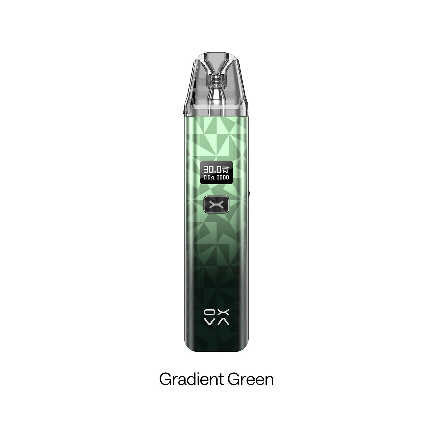 Oxva Xlim Classic Edition Pod Kit - Gradient Green image
