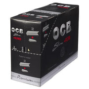 OCB Connoisseur Black Box