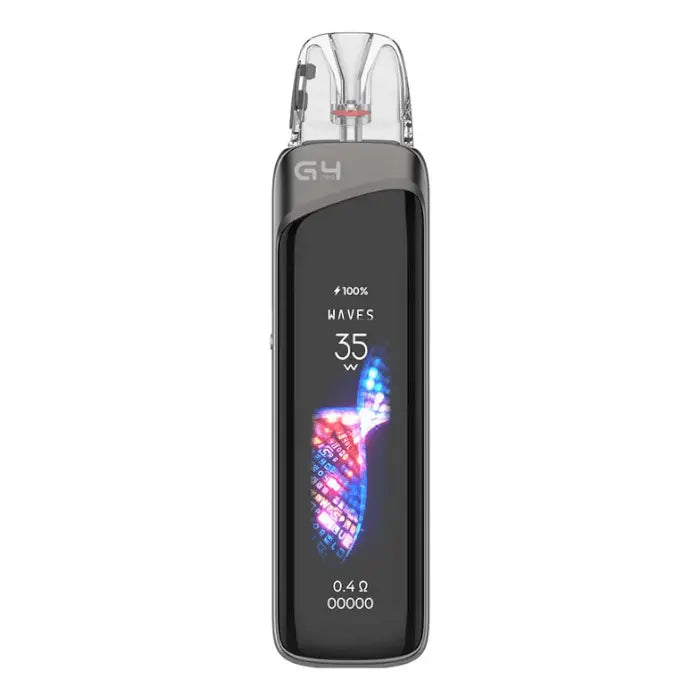 UWell Caliburn G4 Pro Pod Vape Kit Uwell
