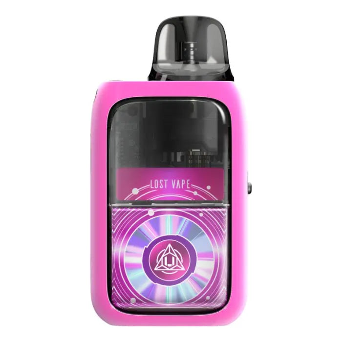 Lost Vape Ursa Epoch Pod Kit Lost Vape