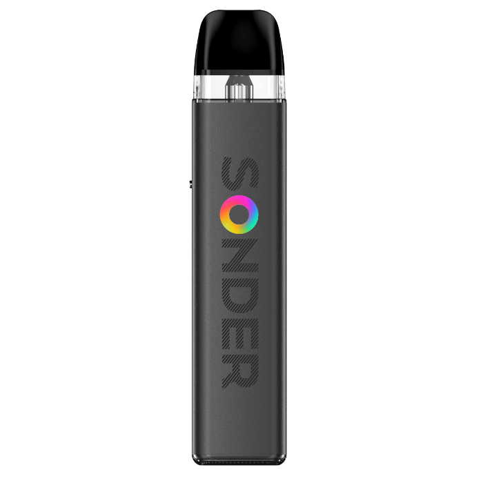 Geekvape Sonder Q2 Kit | Q Pod Compatible