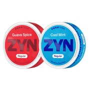 ZYN Nicotine Pouch REGULAR 11mg