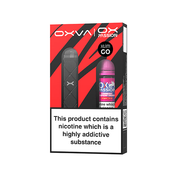 OXVA Xlim Go Pod Kit
