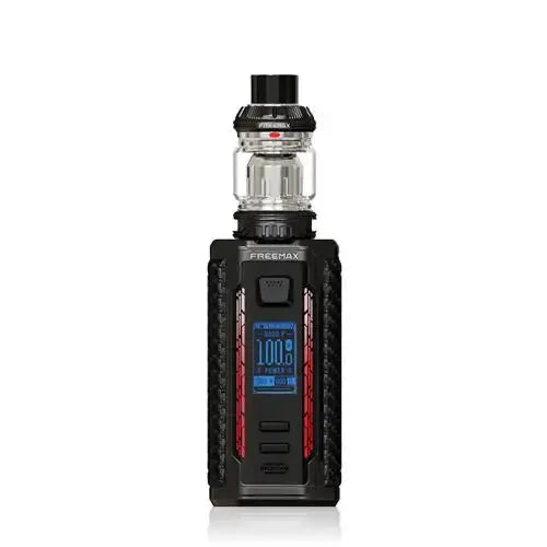 Freemax Maxus 3 200w Kit Freemax