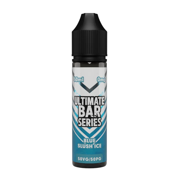 Ultimate Bar Series E-liquid 60ml Shortfill E-liquids