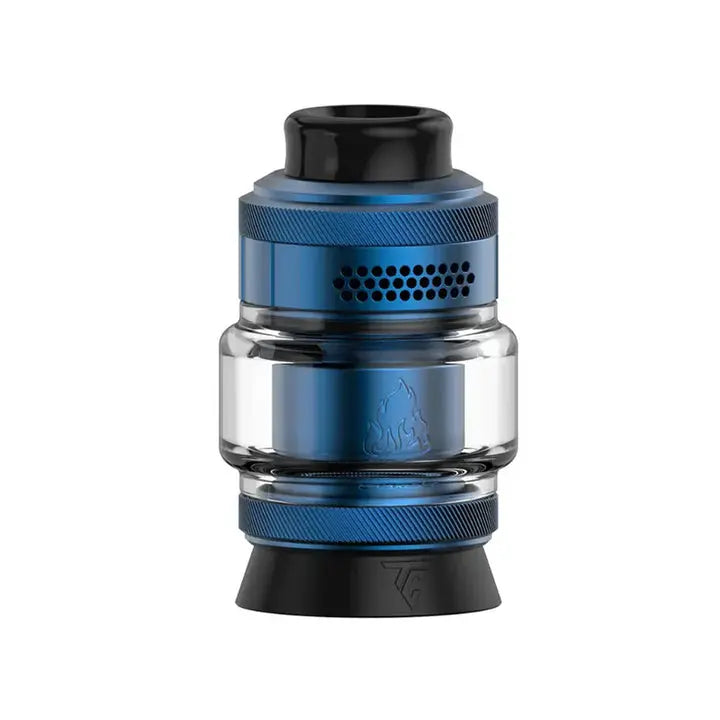 Blaze Solo 2 RTA By Thundercloud Thundercloud
