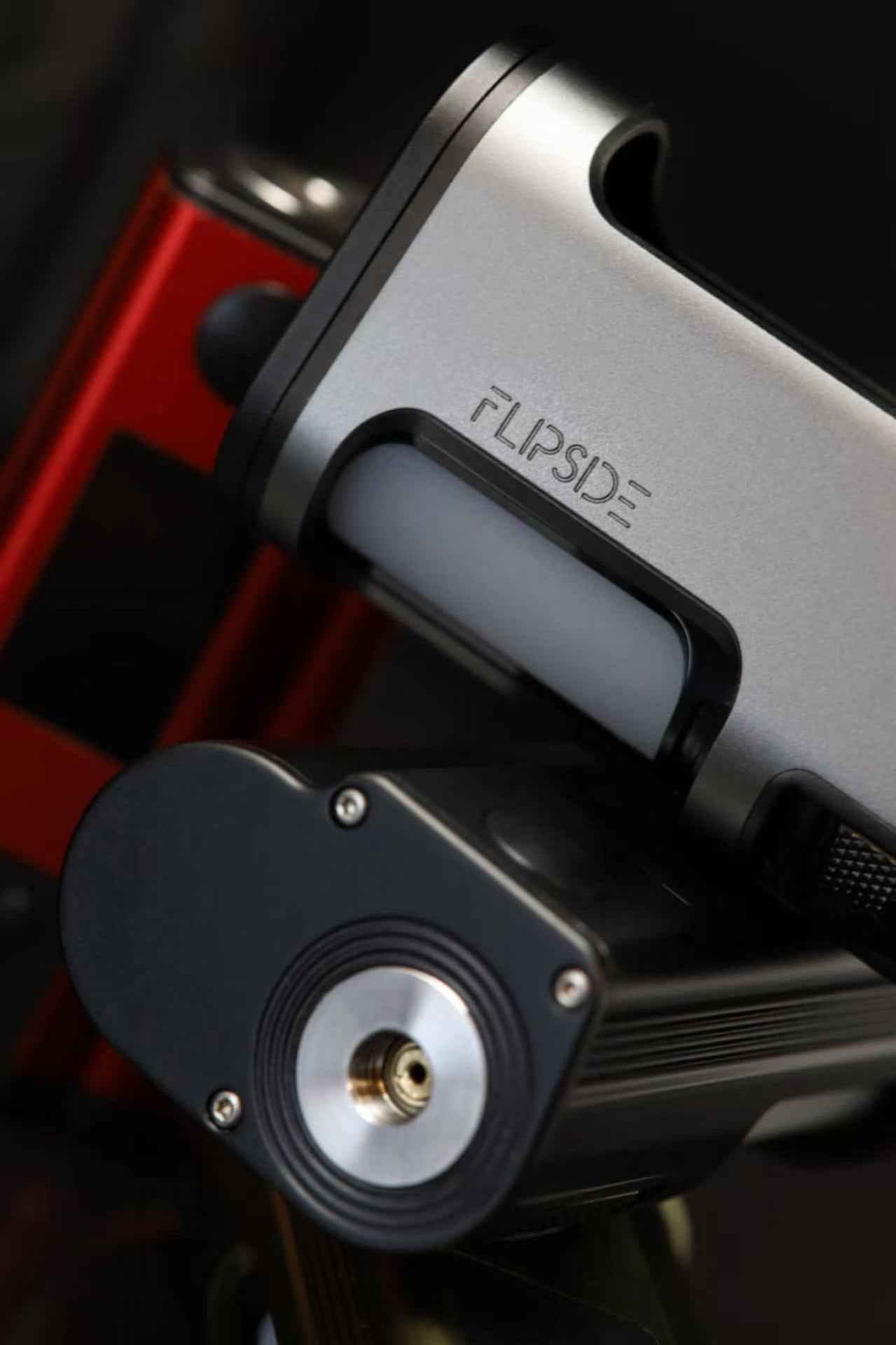 Dovpo Flipside Squonk Mod 100W Dovpo