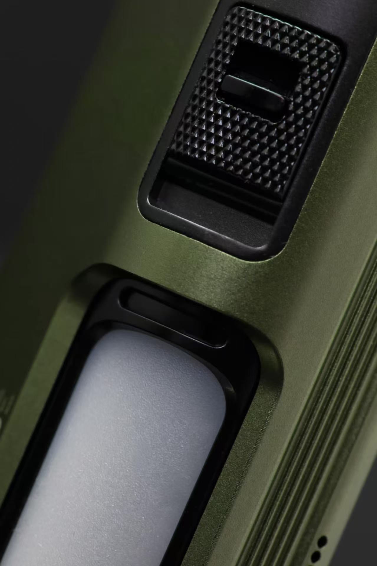 Dovpo Flipside Squonk Mod 100W Dovpo