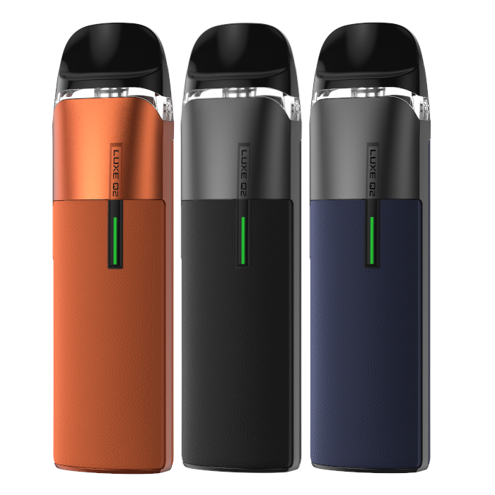 Vaporesso Luxe Q2 Vape Pod Kit