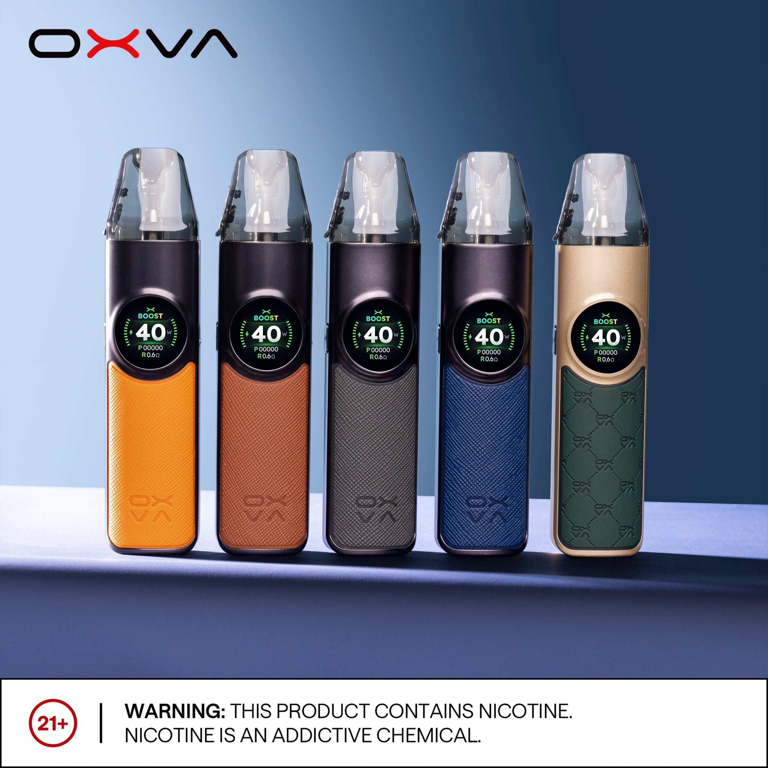 Oxva NeXlim Pod Vape Kit