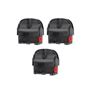 Smok Nord 4 Replacement 4.5ml Pods - RPM & RPM 2 - 3pcs/pack image 0
