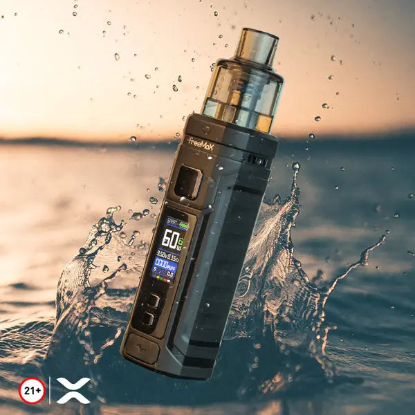 Freemax Marvos 60W Pod Kit Freemax