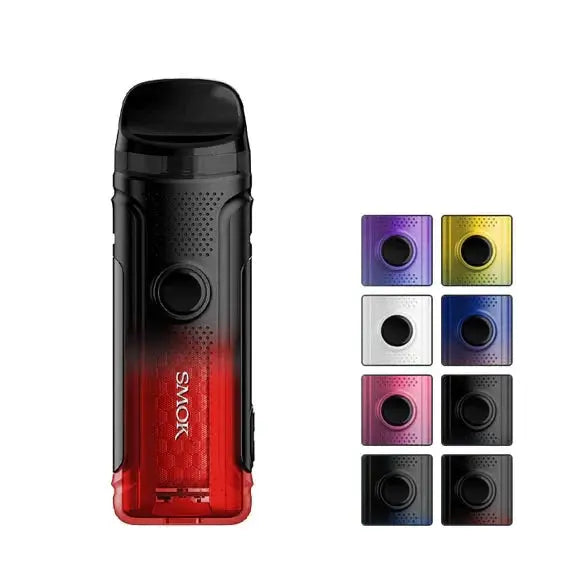 Smok Nord C Pod Vape Kit | 50W 1800mAh Smok