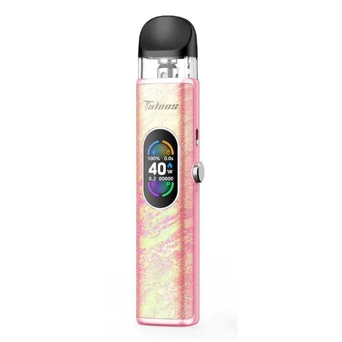 HorizonTech Talons 3 Pod Kit | Sub-Ohm HorizonTech