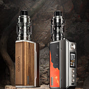 VooPoo Drag 4 Kit 177W | Drag 4 Mod with UForce-L Tank