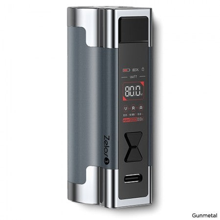 Aspire Zelos 3 Mod 80W | 3200mAh Battery