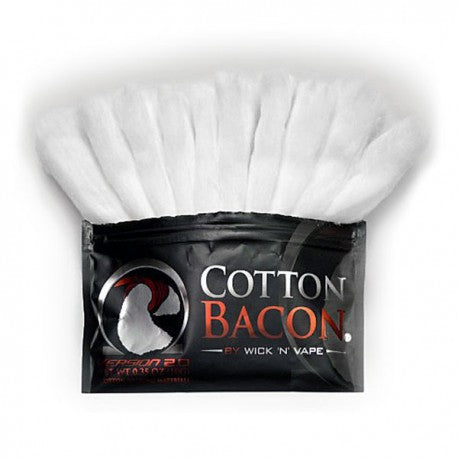 Cotton Bacon V2