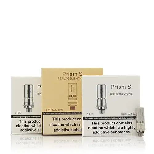 Innokin Prism S Replacement Coils 5pcs/pack