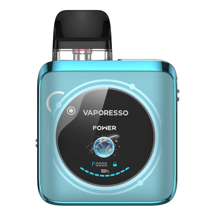 Vaporesso XROS 4 Nano Pod Vape Kit