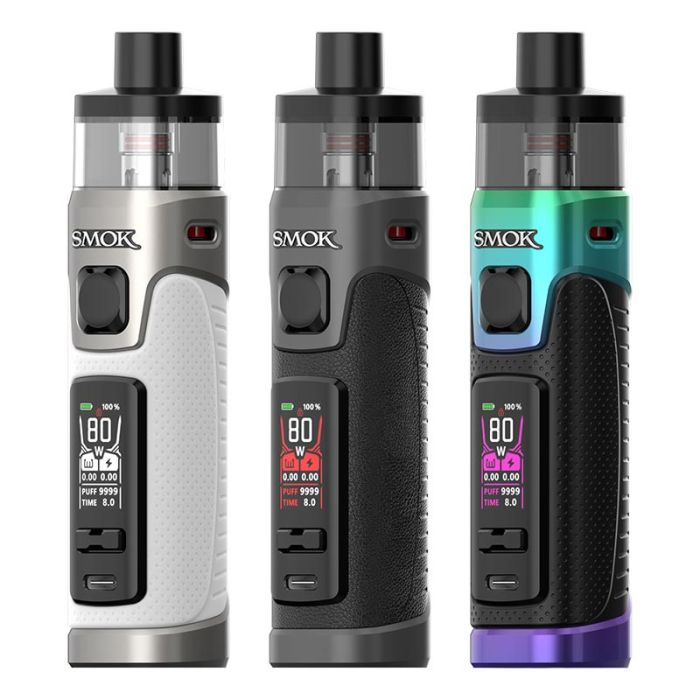 Smoktech RPM 5 Pro Kit Pod Kit