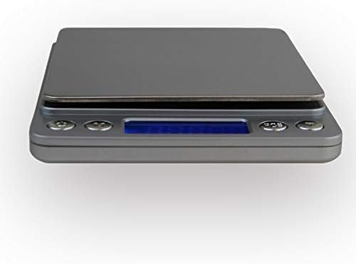 AccurCore 3 Scale 500g x 0.01g