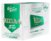 Rizla Green Std Box