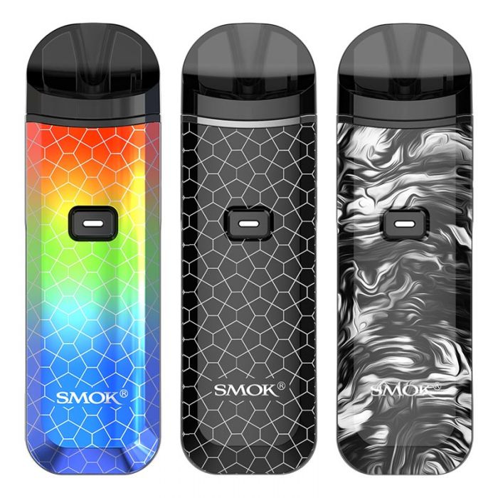 Smok Nord Pro Pod Kit