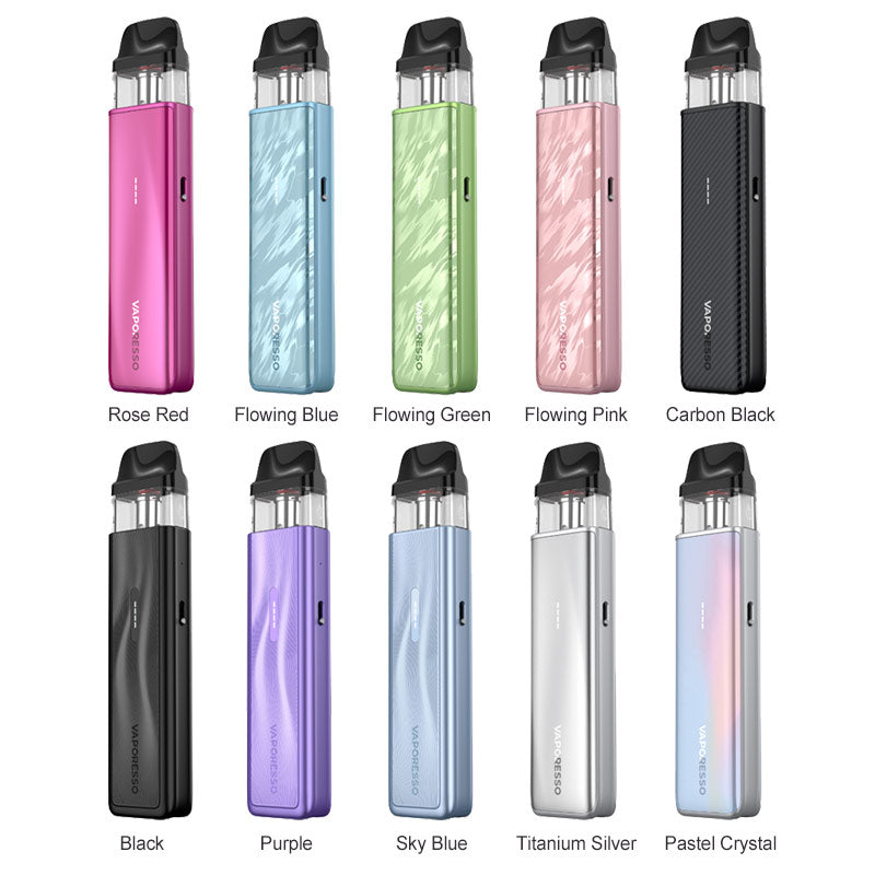 Vaporesso XROS 5 Mini Pod Vape Kit