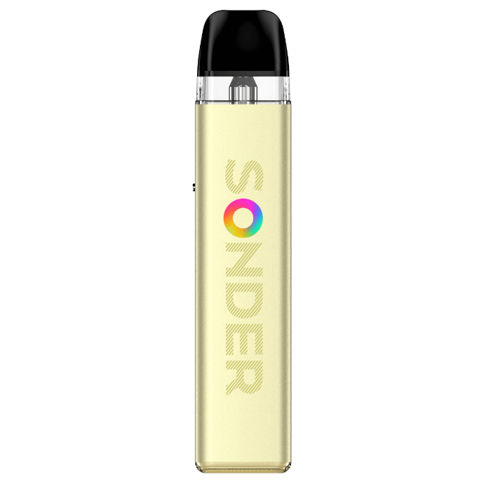 Geekvape Sonder Q2 Kit | Q Pod Compatible