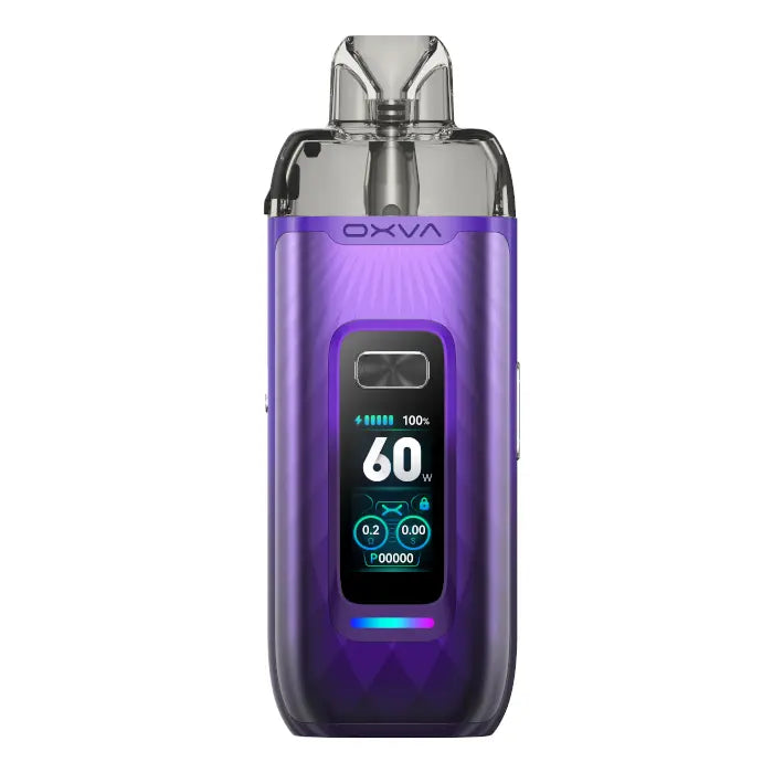 Oxva Vprime Pod Vape Kit Oxva